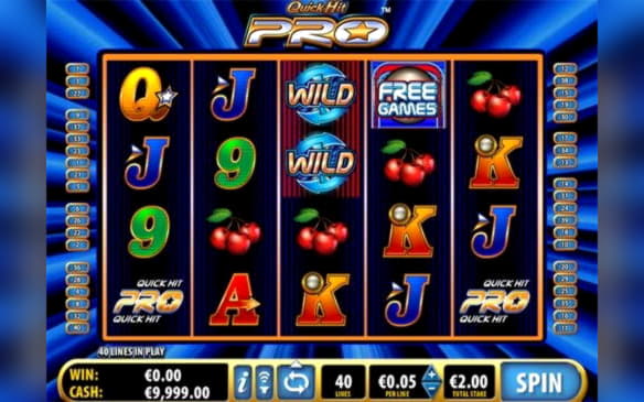 Eur 805 Free Casino Tournament at Alf Casino