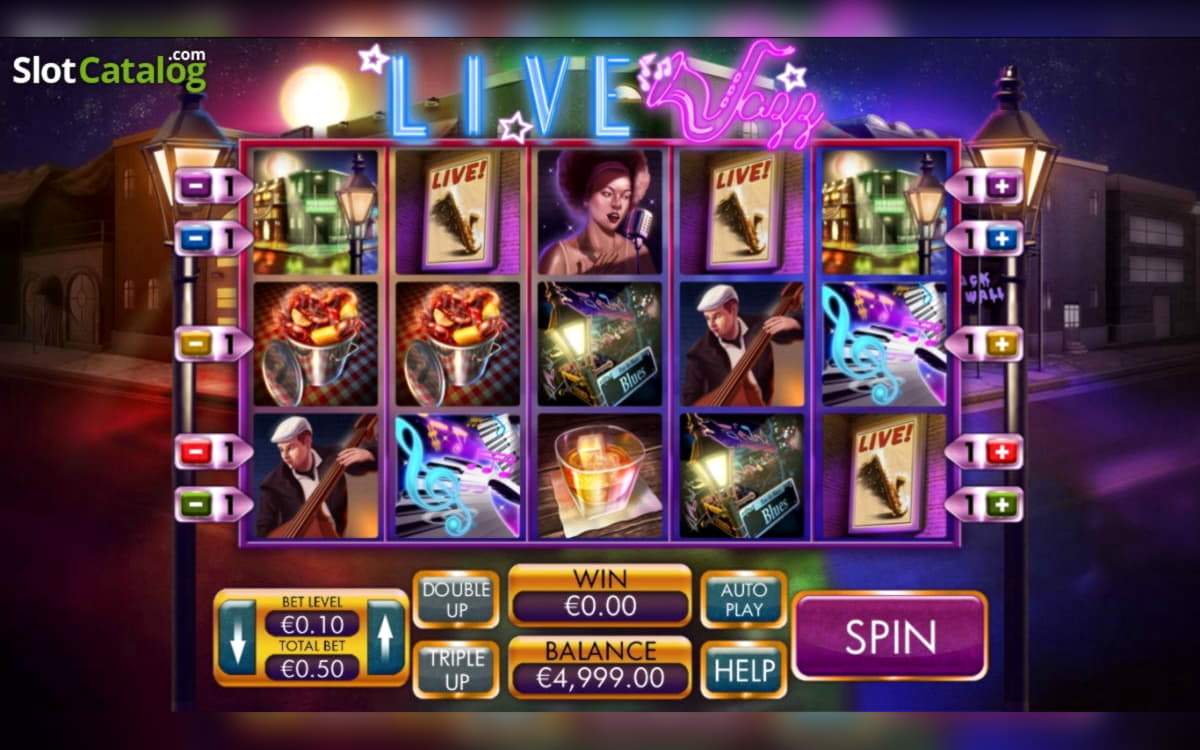 15 Free casino spins at Dunder Casino