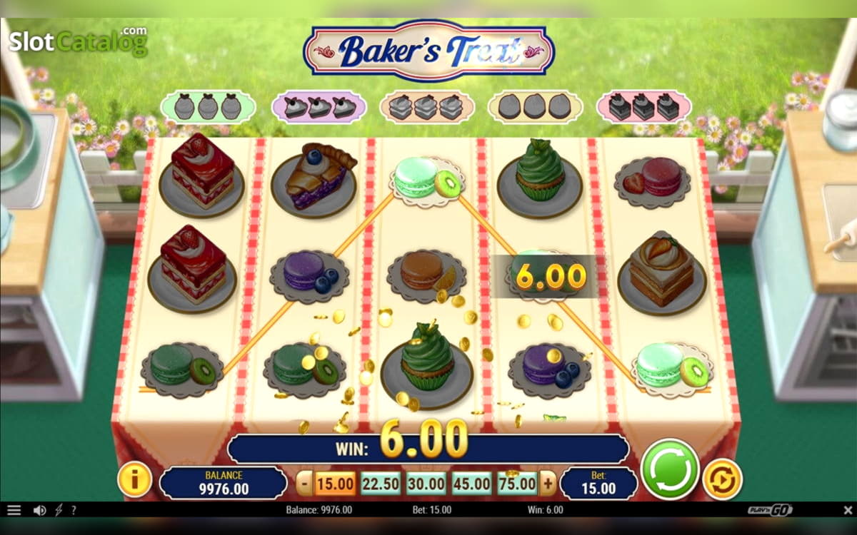 €705 Casino Tournament at Party Casino