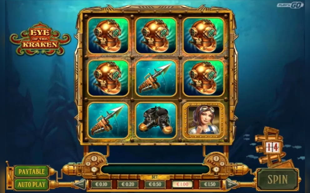 155 free spins at Spin Palace Casino