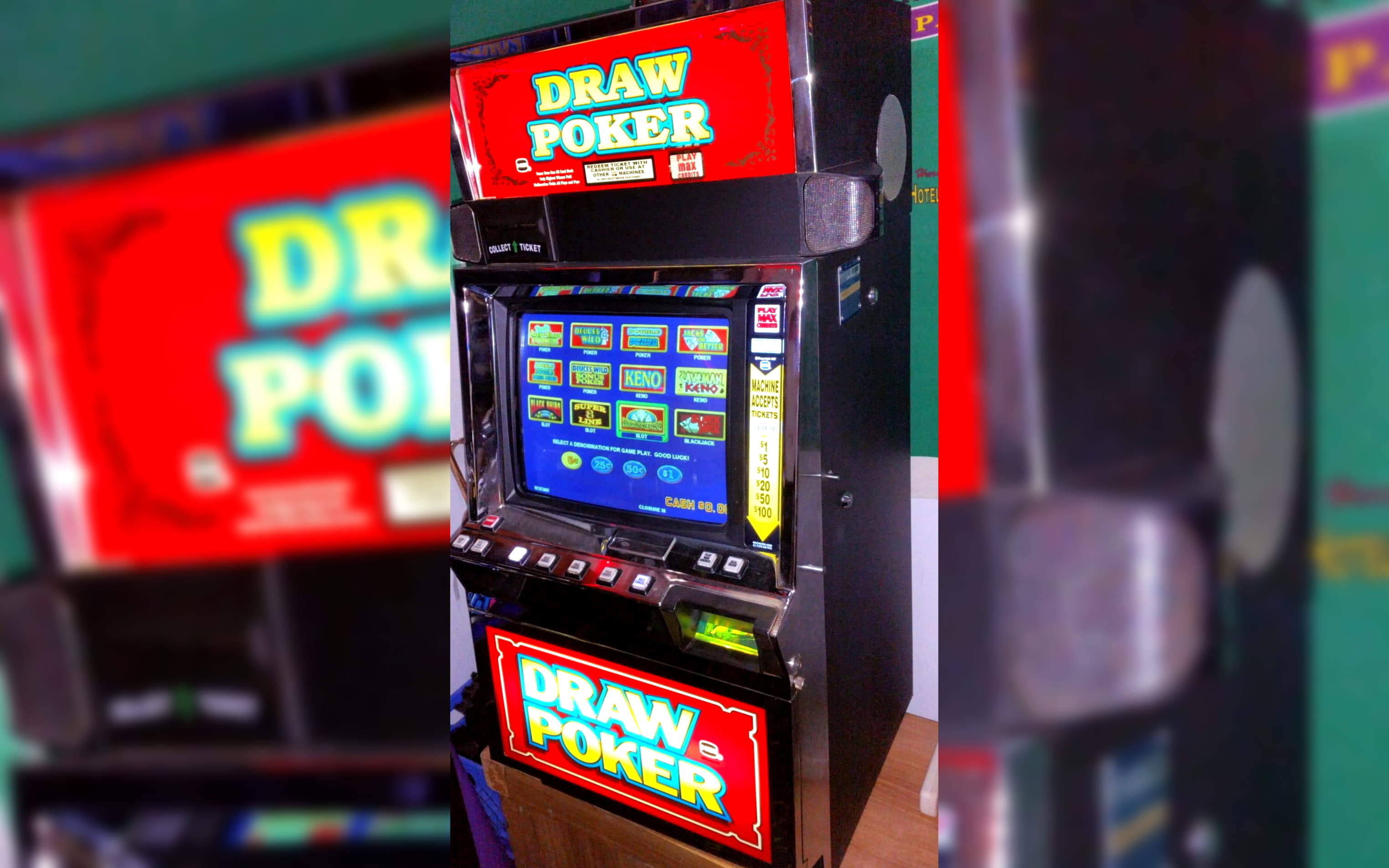 $705 Daily freeroll slot tournament at Inter Casino