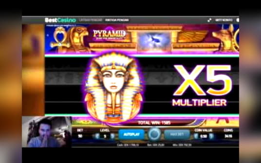 $460 free chip at Casino com
