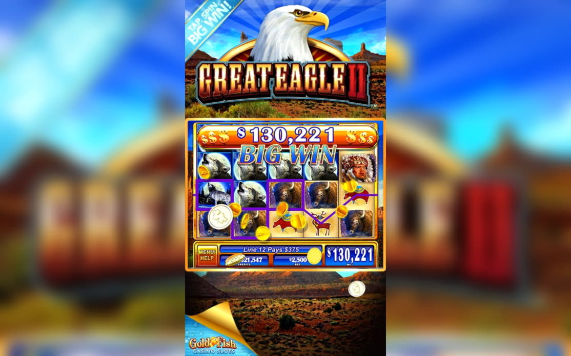 505% Match at a Casino at BGO Casino