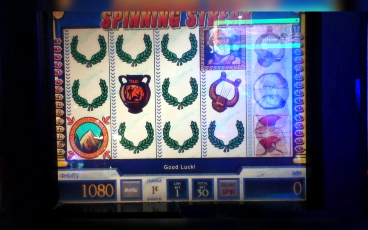 EUR 55 Daily freeroll slot tournament at bWin Casino