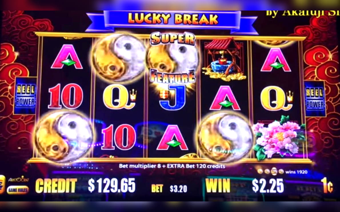 510% Casino match bonus at Guts Casino