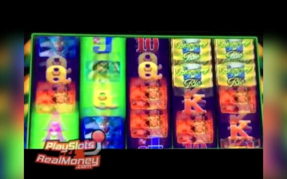 EUR 75 Daily freeroll slot tournament at Bet At Home Casino