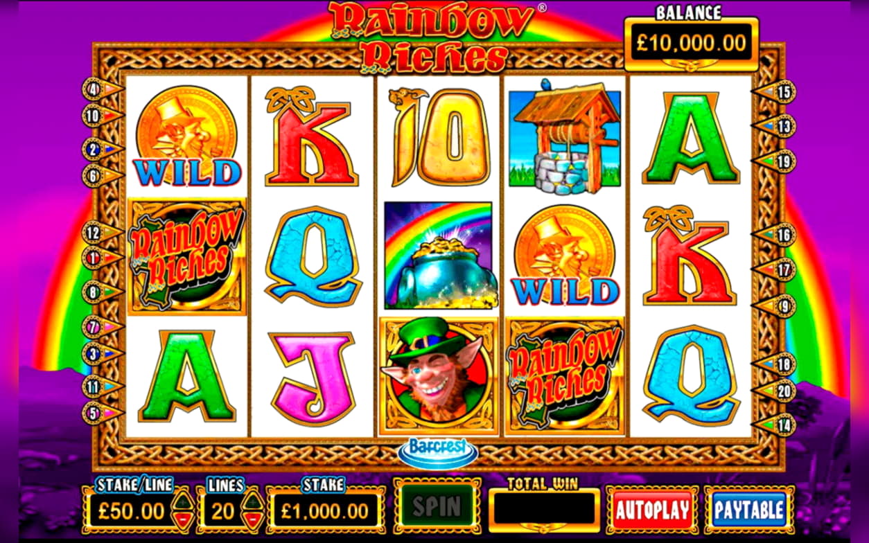 110 free spins no deposit at bWin Casino