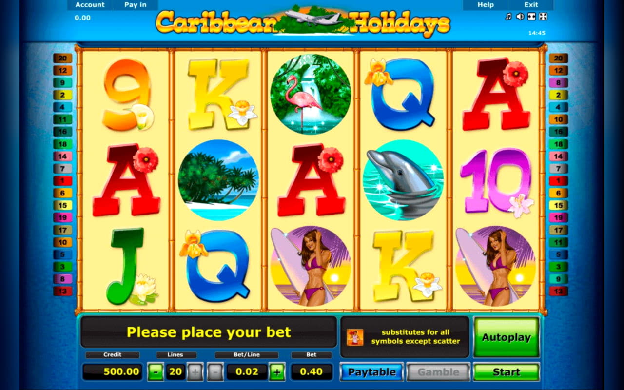 230 Trial Spins at Vera and Jhon Casino