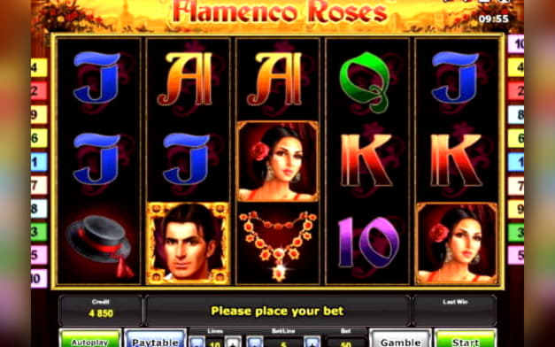€1855 No deposit bonus at BGO Casino