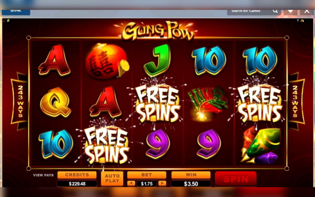 135 free spins casino at Hippozino Casino