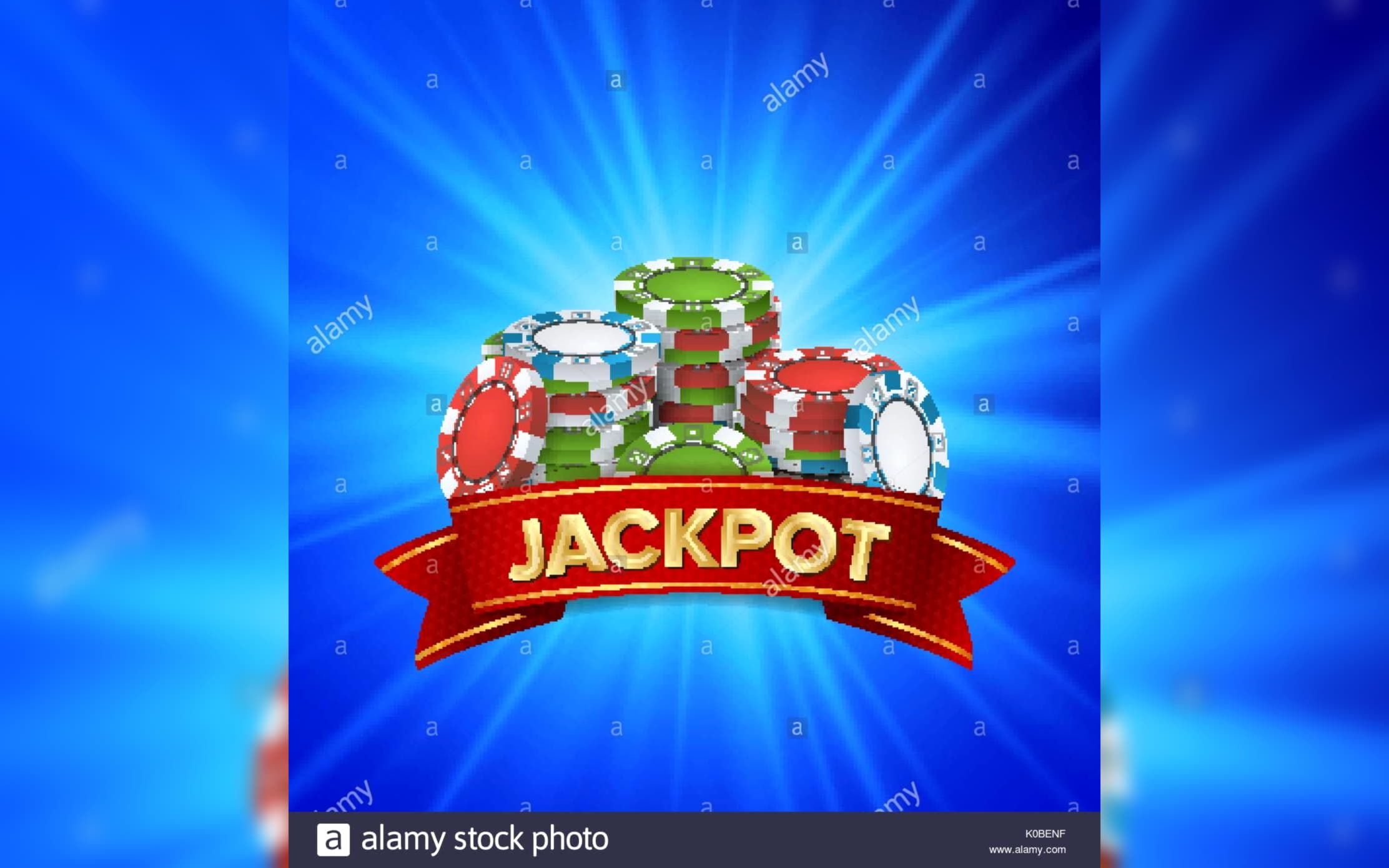 $2205 No deposit bonus casino at Buzzluck Casino