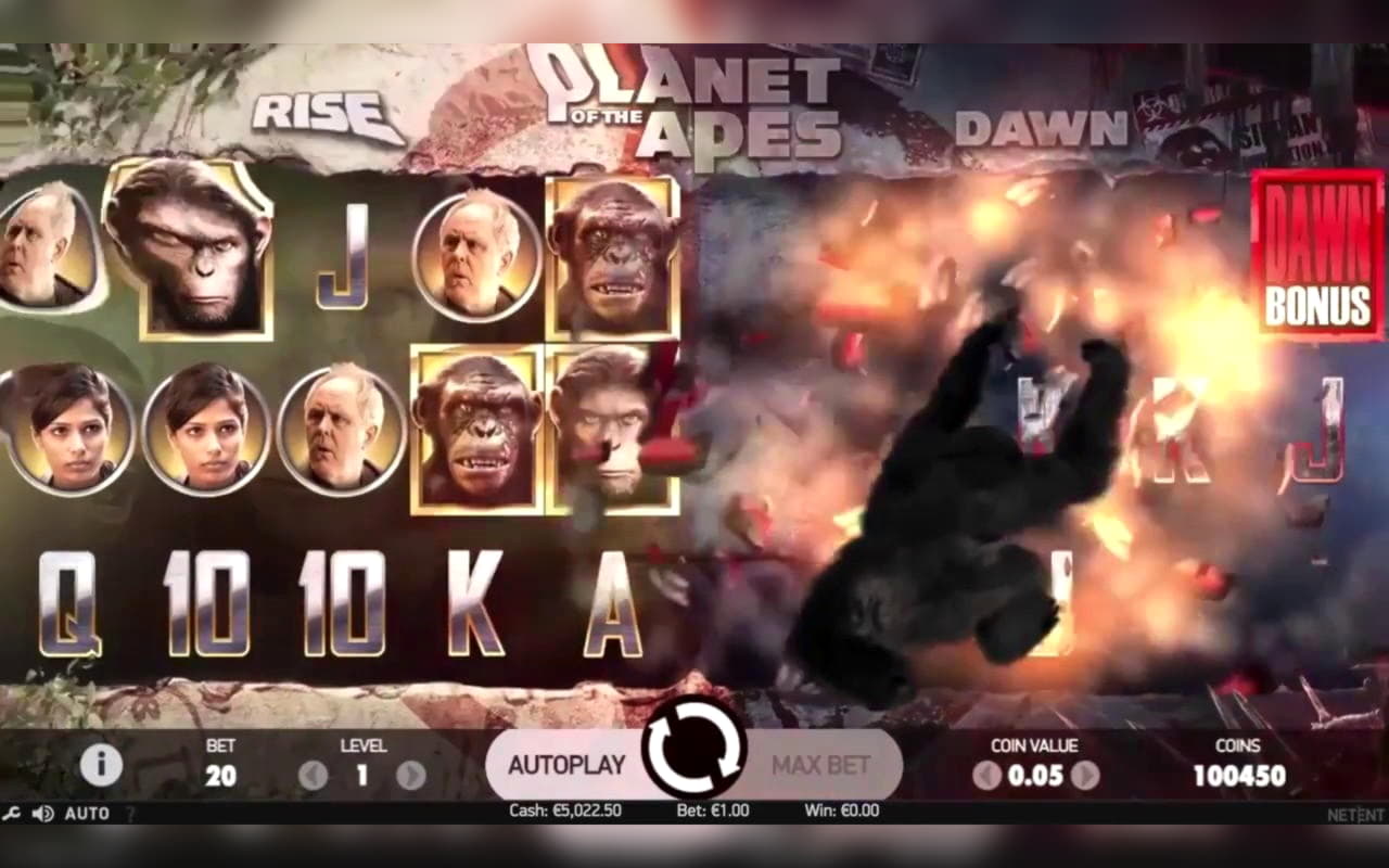 €810 Mobile freeroll slot tournament at BGO Casino