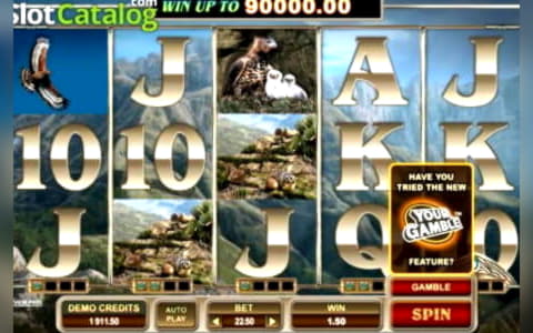 EURO 675 FREE CASINO CHIP at Eurogrand Casino