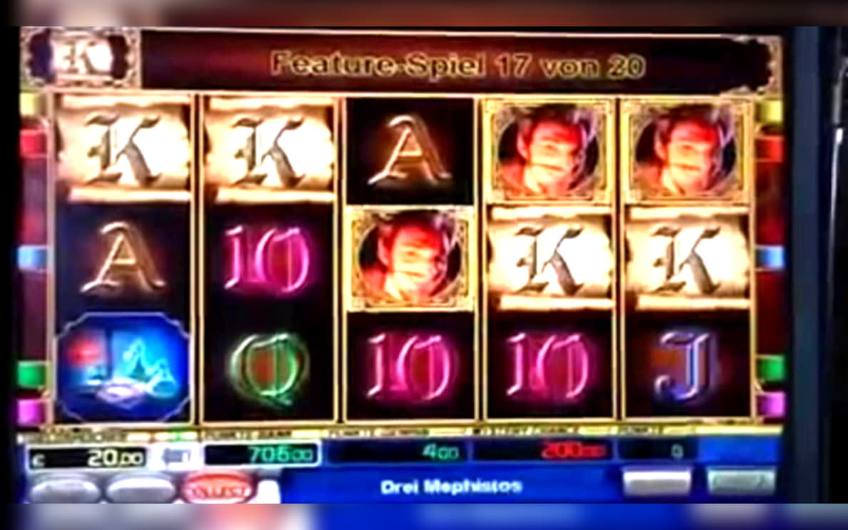 44 Free Spins Casino at Online Bets Casino