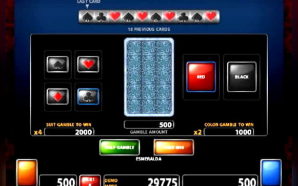 170 Free spins casino at Eurogrand Casino
