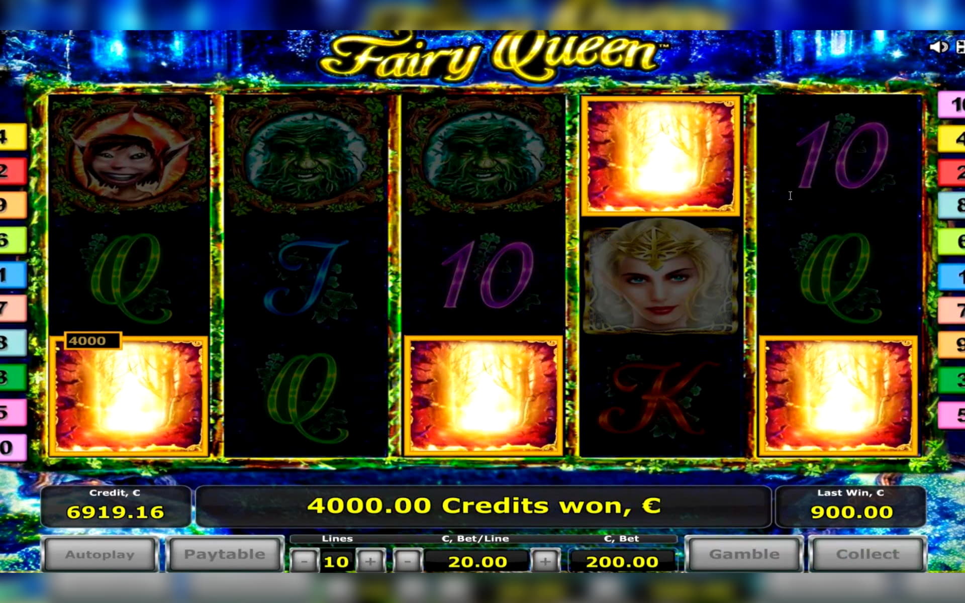 $565 Tournament at Hippozino Casino