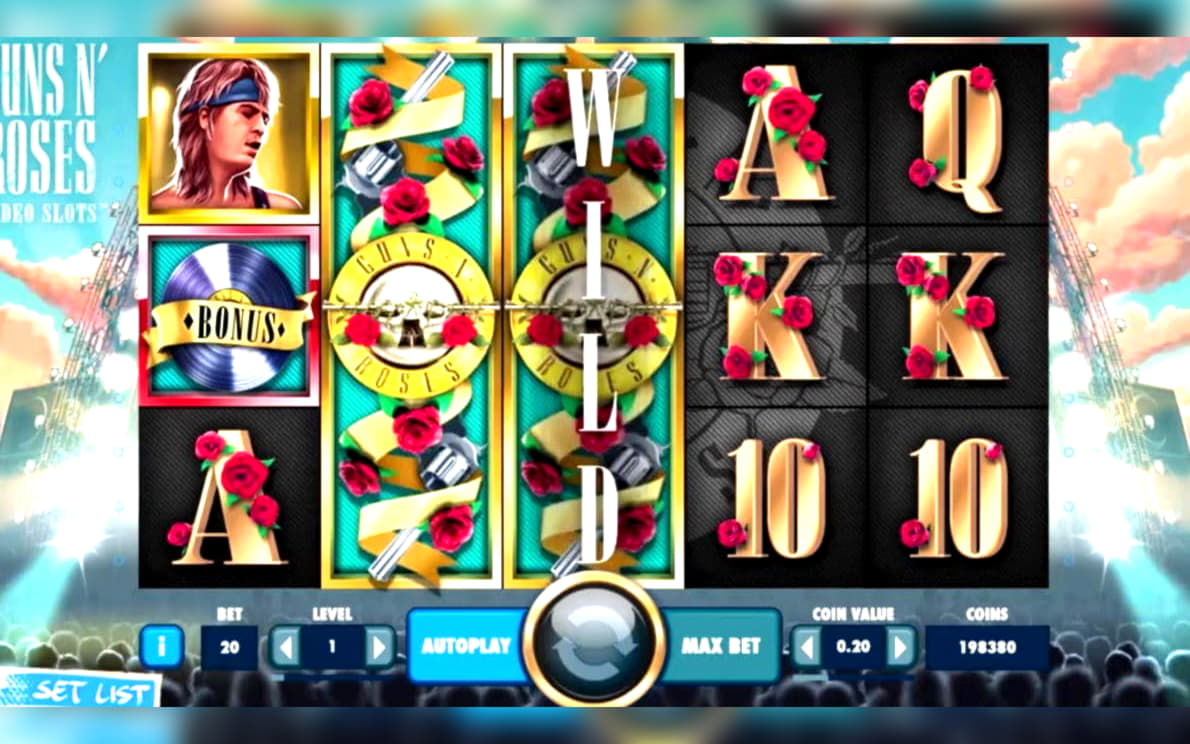 850% Match at a casino at Licensed Casino 