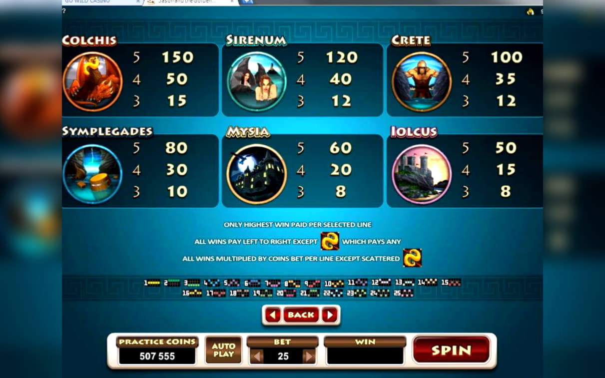 240 Free Spins Casino at Inter Casino