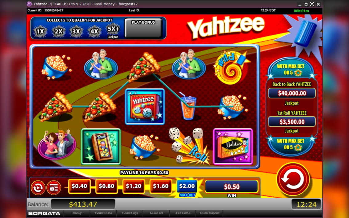 EUR 50 NO DEPOSIT BONUS CODE at Inter Casino