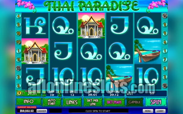20 FREE SPINS at Casino Luck
