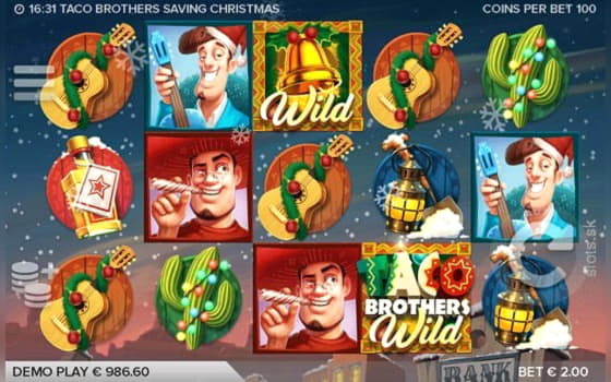 £820 Casino tournaments freeroll at Eurogrand Casino