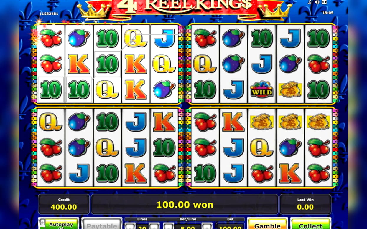 €130 Free Casino Ticket at Inter Casino