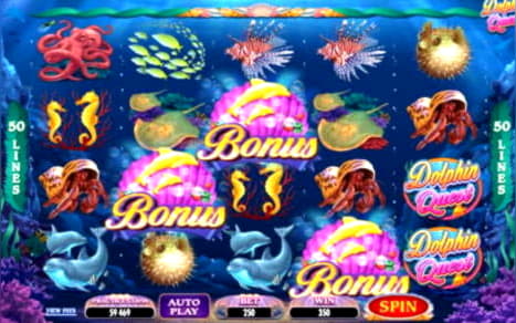 €375 Tournament at Rizk Casino