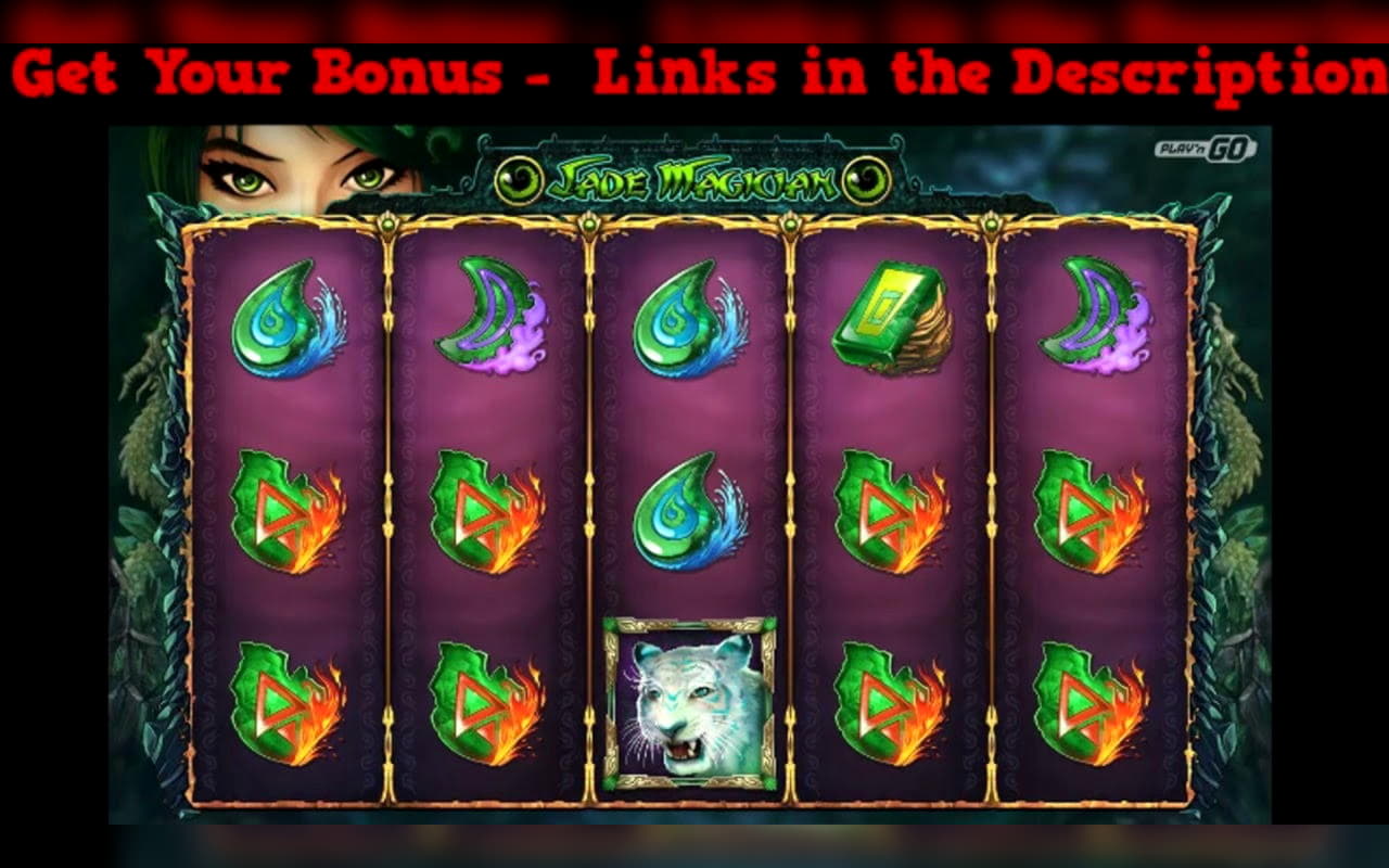 77 Free spins casino at BGO Casino