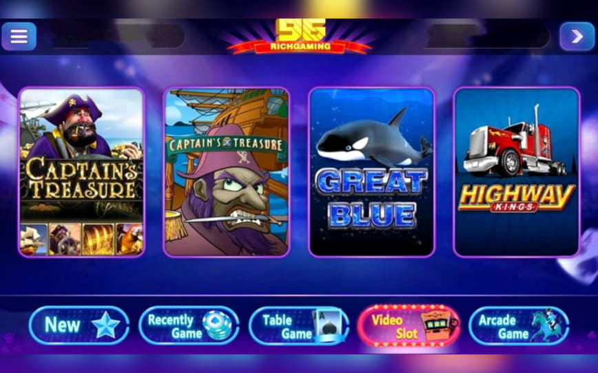 EURO 4930 NO DEPOSIT BONUS CASINO at Casino Luck