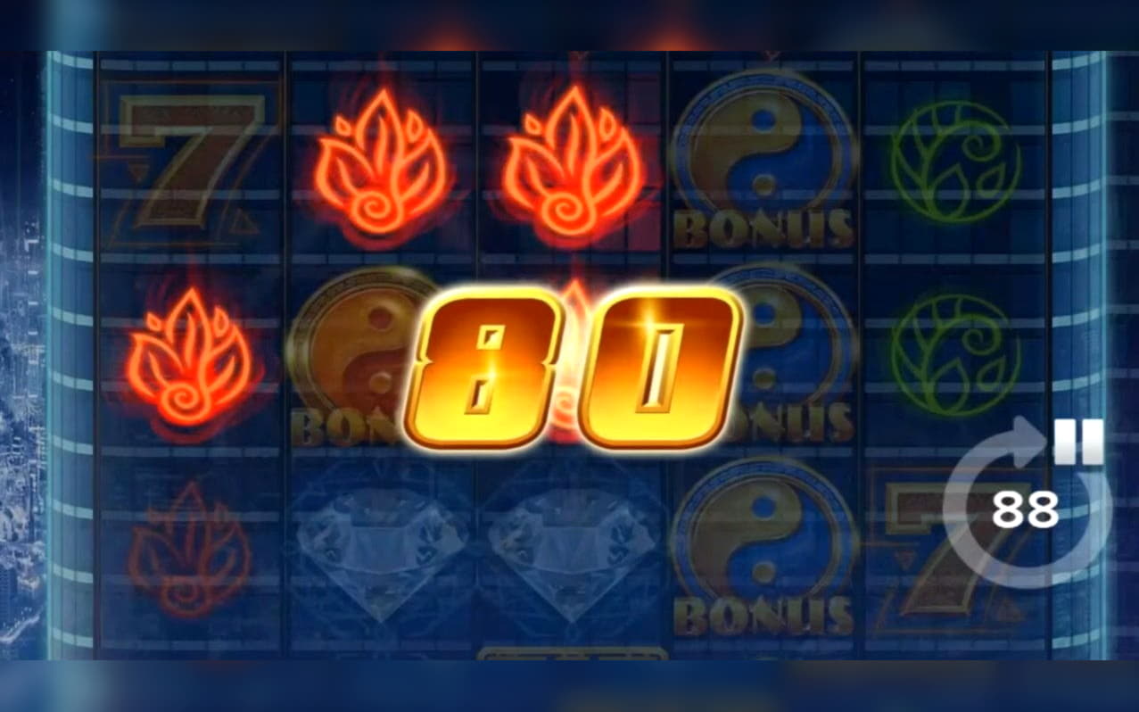 145 Free Spins right now at Casino com