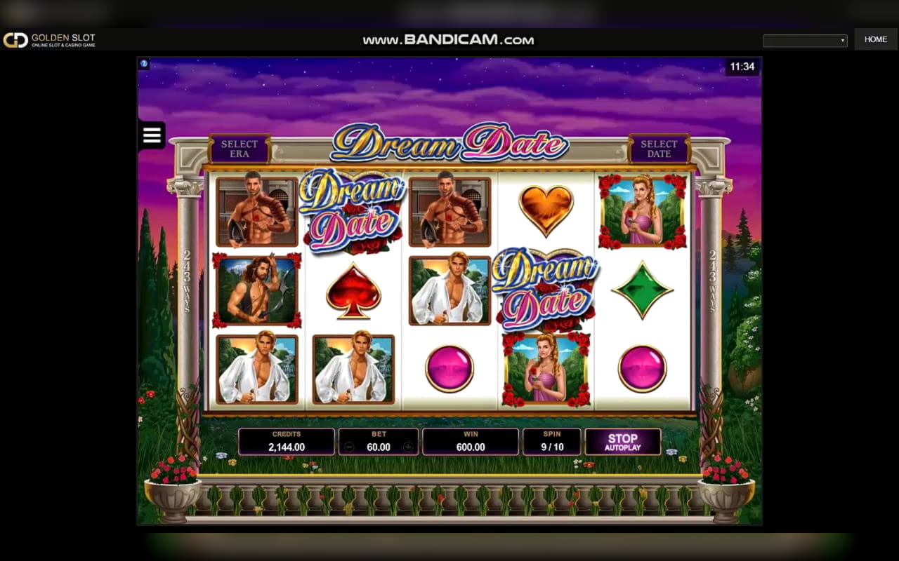 145 FREE SPINS at Betnspin Casino