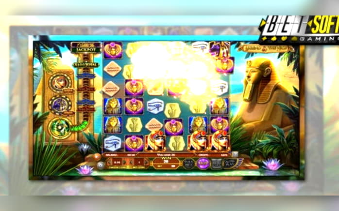 £535 FREE CHIP CASINO at Leo Vegas Casino