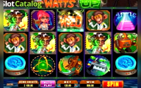 €305 Mobile freeroll slot tournament at Casino Luck