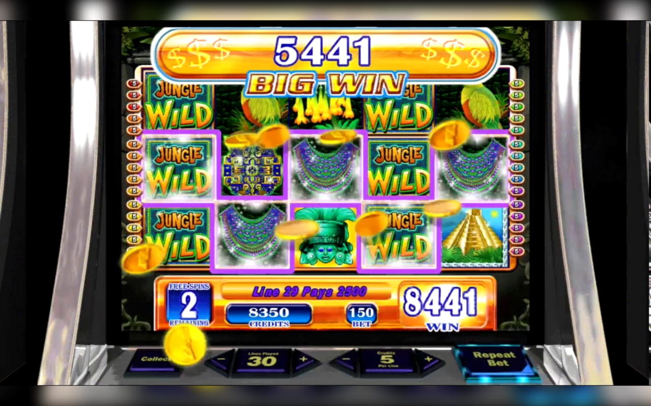 €200 Free Casino Tournament at Inter Casino
