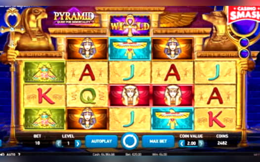 €195 No Deposit at Casino Luck