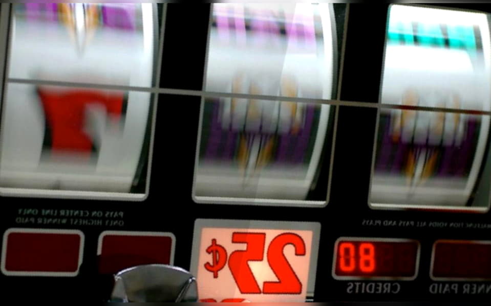 670% Match Bonus Casino at Betnspin Casino