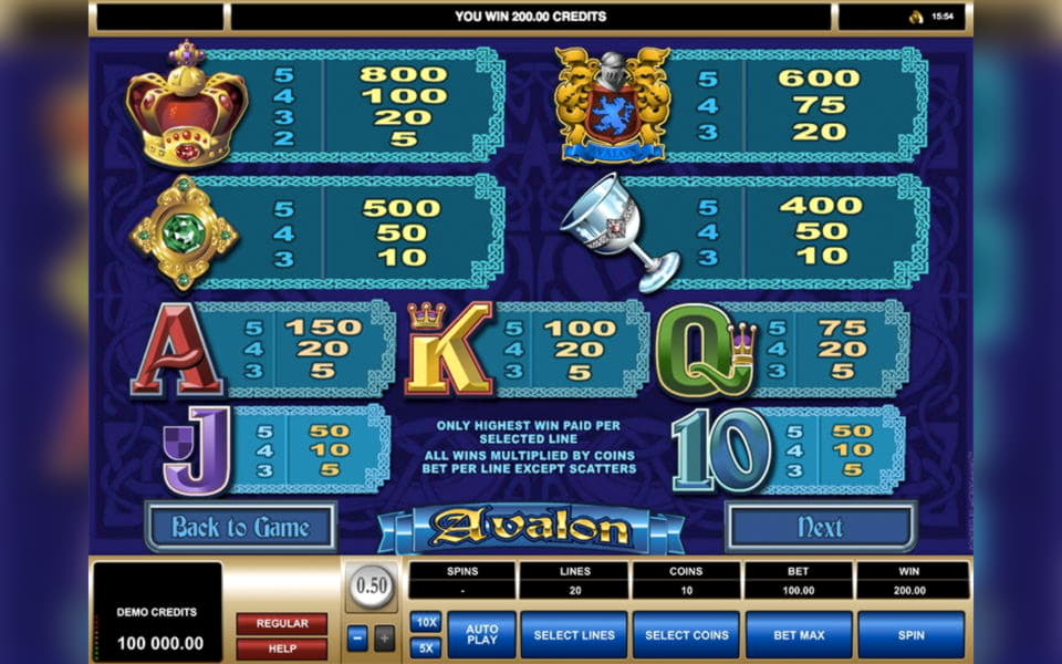 €430 Free casino chip at William Hill Casino