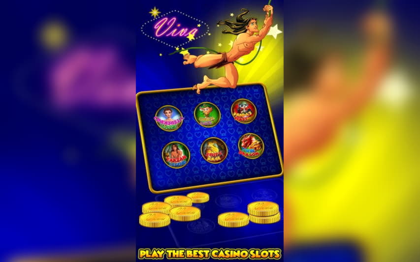 760% Match Bonus at Betnspin Casino