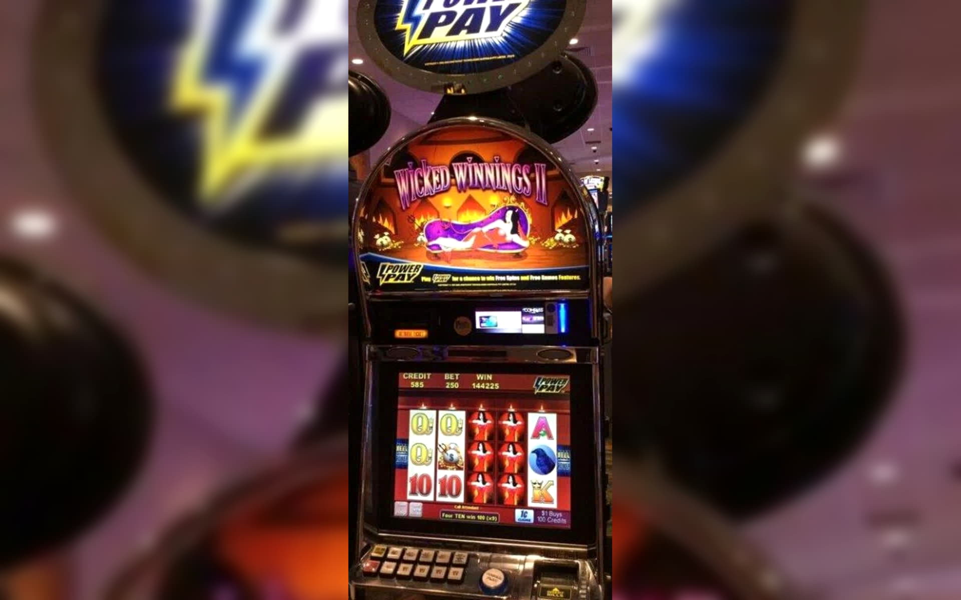 510% Match Bonus Casino at Hippozino Casino