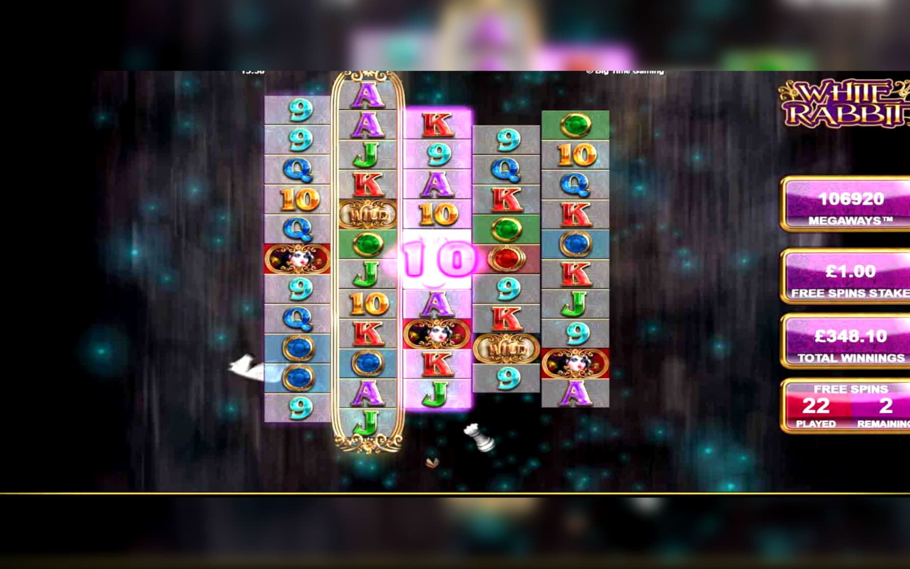 EUR 88 Casino chip at Vera and Jhon Casino