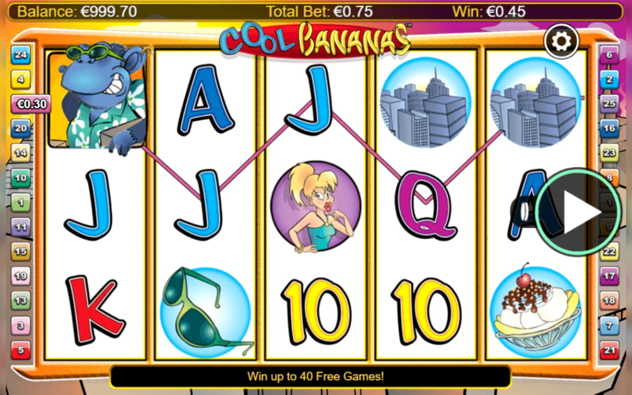 €2705 NO DEPOSIT at Casino Luck