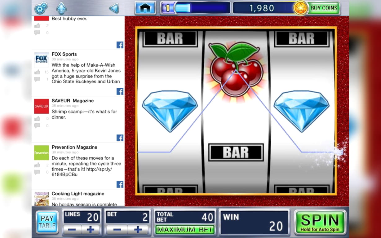 600% Match Bonus Casino at bWin Casino