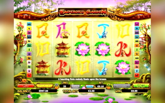 EURO 155 Free Casino Ticket at Hippozino Casino