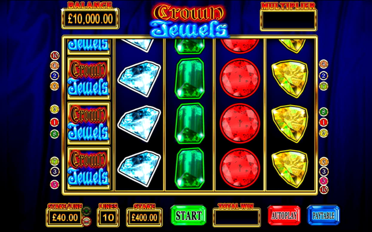 €800 Tournament at Energy Casino