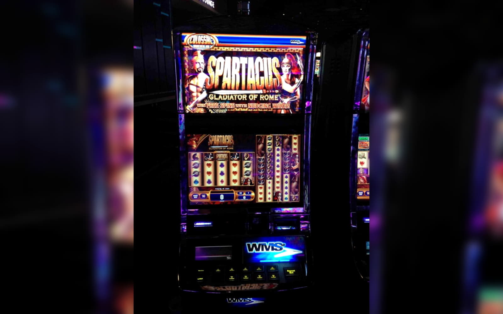 $630 Tournament at Casino com