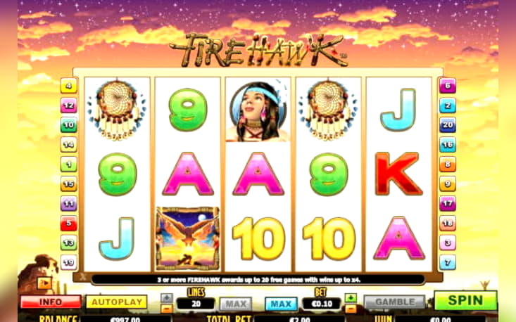 EUR 370 Free Casino Ticket at Inter Casino