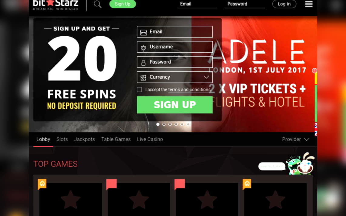 £845 Daily freeroll slot tournament at Bet Online Casino