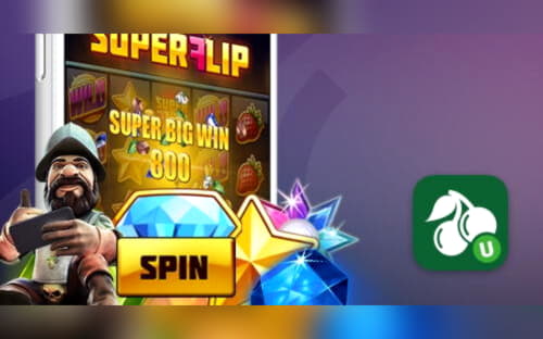 £430 Mobile freeroll slot tournament at Rizk Casino