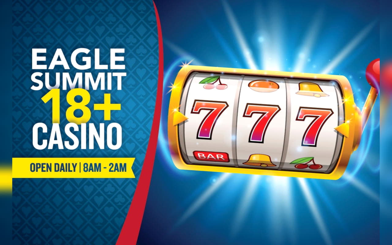 Eur 680 Free Casino Tournament at Guts Casino