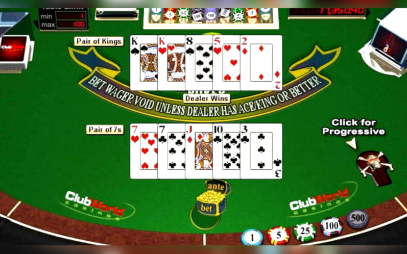 Eur 345 Free chip at Betway Casino